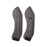 Guêtres de transport B Vertigo Wellington par 4 Gris anthracité foncé Guêtres de transport B Vertigo Wellington par 4 Gris anthracité foncé