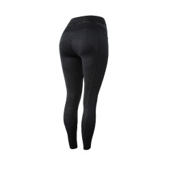 Reitleggings B Vertigo Caitlin mit hoher Taille und Vollbesatz für Damen