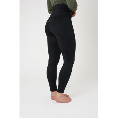 Reitleggings B Vertigo Caitlin mit hoher Taille und Vollbesatz für Damen Reitleggings B Vertigo Caitlin mit hoher Taille und Vollbesatz für Damen