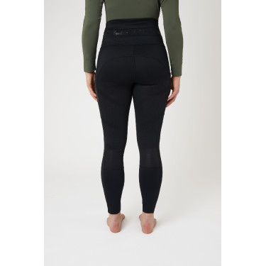 Reitleggings B Vertigo Caitlin mit hoher Taille und Vollbesatz für Damen Reitleggings B Vertigo Caitlin mit hoher Taille und Vollbesatz für Damen