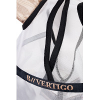 Vliegenmasker B Vertigo Wire Ingwerkeks Beige