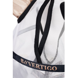 Vliegenmasker B Vertigo Wire Ingwerkeks Beige Vliegenmasker B Vertigo Wire Ingwerkeks Beige