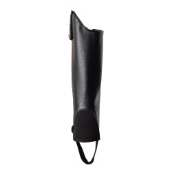 Mini-Chaps Horze Portland Kinder mit Riemen Mini-Chaps Horze Portland Kinder mit Riemen