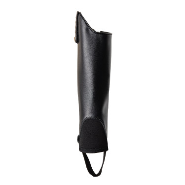 Mini-Chaps Horze Portland Kinder mit Riemen Mini-Chaps Horze Portland Kinder mit Riemen