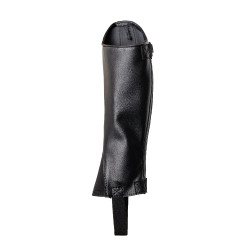 Mini-Chaps Horze Portland Kinder mit Riemen Mini-Chaps Horze Portland Kinder mit Riemen