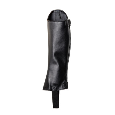 Mini-Chaps Horze Portland Kinder mit Riemen Mini-Chaps Horze Portland Kinder mit Riemen