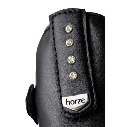 Mini-Chaps Horze Portland Kinder mit Riemen Mini-Chaps Horze Portland Kinder mit Riemen