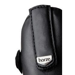 Mini-Chaps Horze Portland Kinder mit Riemen Mini-Chaps Horze Portland Kinder mit Riemen