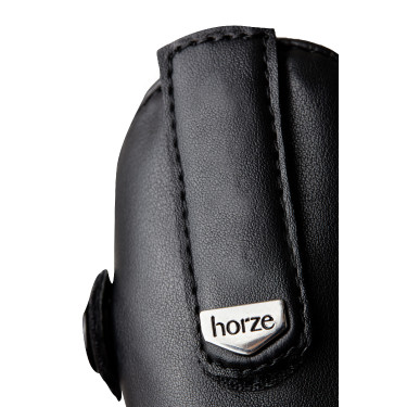 Mini-Chaps Horze Portland Kinder mit Riemen Mini-Chaps Horze Portland Kinder mit Riemen