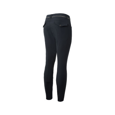 Reithose mit Besätzen B Vertigo Damien Herren Reithose mit Besätzen B Vertigo Damien Herren