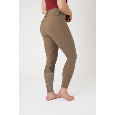 Reithose mit Grip-Besatz Horze Grand Prix Pro Damen Reithose mit Grip-Besatz Horze Grand Prix Pro Damen