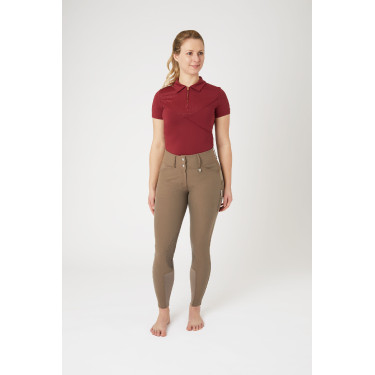 Reithose mit Grip-Besatz Horze Grand Prix Pro Damen Reithose mit Grip-Besatz Horze Grand Prix Pro Damen