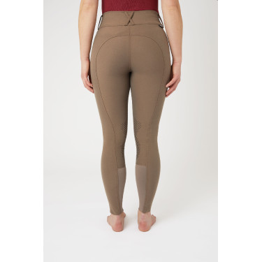 Reithose mit Grip-Besatz Horze Grand Prix Pro Damen Reithose mit Grip-Besatz Horze Grand Prix Pro Damen