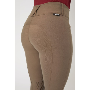 Reithose mit Grip-Besatz Horze Grand Prix Pro Damen Reithose mit Grip-Besatz Horze Grand Prix Pro Damen