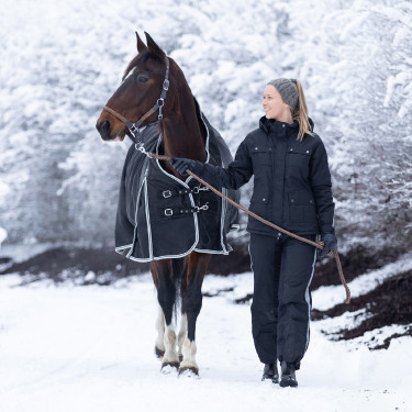 Winter-Reithose Horze WinterRider Kinder Winter-Reithose Horze WinterRider Kinder