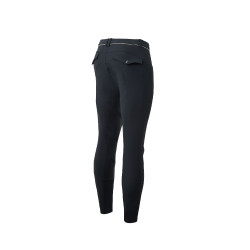 Reithose mit Vollbesatz B Vertigo Damien Herren