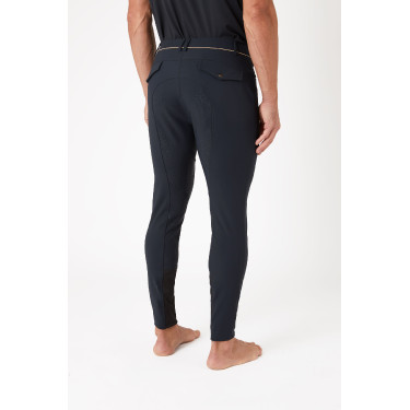 Reithose mit Vollbesatz B Vertigo Damien Herren Reithose mit Vollbesatz B Vertigo Damien Herren