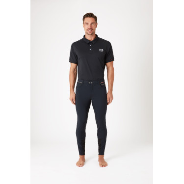 Reithose mit Vollbesatz B Vertigo Damien Herren Reithose mit Vollbesatz B Vertigo Damien Herren