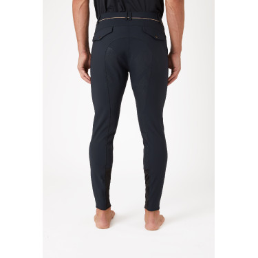 Reithose mit Vollbesatz B Vertigo Damien Herren Reithose mit Vollbesatz B Vertigo Damien Herren