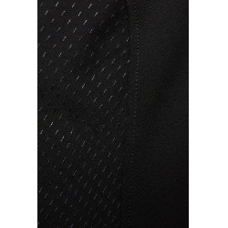 Vollbesatz-Grip-Reithose für alle Jahreszeiten Horze Mira Schwarz