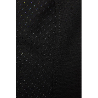 Vollbesatz-Grip-Reithose für alle Jahreszeiten Horze Mira Schwarz