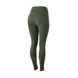 Vollbesatz-Grip-Reithose für alle Jahreszeiten Horze Mira Vollbesatz-Grip-Reithose für alle Jahreszeiten Horze Mira