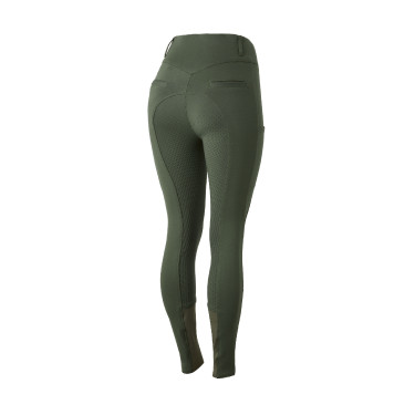 Vollbesatz-Grip-Reithose für alle Jahreszeiten Horze Mira Vollbesatz-Grip-Reithose für alle Jahreszeiten Horze Mira