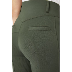 Vollbesatz-Grip-Reithose für alle Jahreszeiten Horze Mira Vollbesatz-Grip-Reithose für alle Jahreszeiten Horze Mira