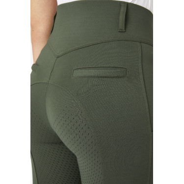 Vollbesatz-Grip-Reithose für alle Jahreszeiten Horze Mira Vollbesatz-Grip-Reithose für alle Jahreszeiten Horze Mira