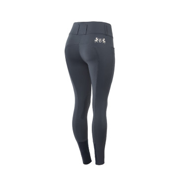 Reithose Vollbesatz Meghan B Vertigo High Waist Damen Reithose Vollbesatz Meghan B Vertigo High Waist Damen