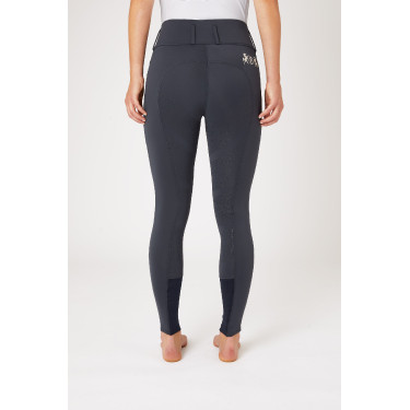 Reithose Vollbesatz Meghan B Vertigo High Waist Damen Reithose Vollbesatz Meghan B Vertigo High Waist Damen