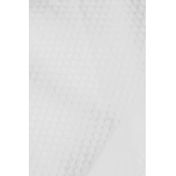 Reithose Vollbesatz Meghan B Vertigo High Waist Damen Weiß Wei&szlig;