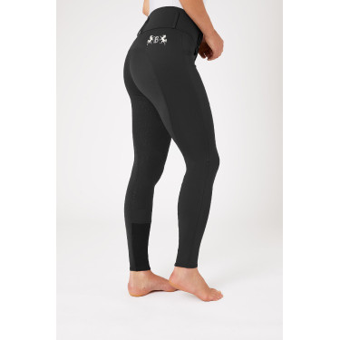 Reithose Vollbesatz Meghan B Vertigo High Waist Damen Reithose Vollbesatz Meghan B Vertigo High Waist Damen