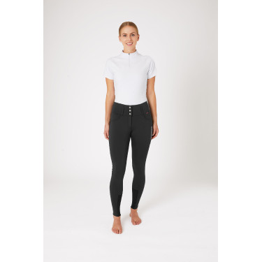 Reithose Vollbesatz Meghan B Vertigo High Waist Damen Reithose Vollbesatz Meghan B Vertigo High Waist Damen