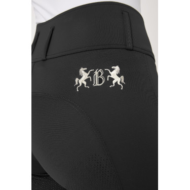 Reithose Vollbesatz Meghan B Vertigo High Waist Damen Reithose Vollbesatz Meghan B Vertigo High Waist Damen