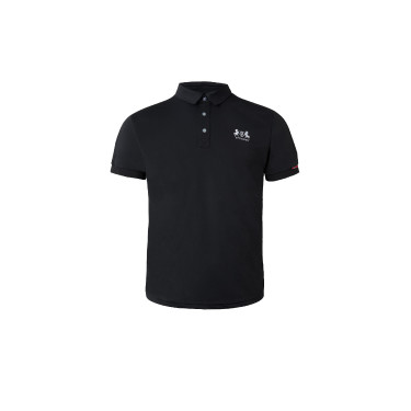 Funktionelles Polo B Vertigo Flynn Herren Funktionelles Polo B Vertigo Flynn Herren