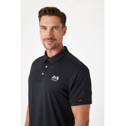 Funktionelles Polo B Vertigo Flynn Herren Funktionelles Polo B Vertigo Flynn Herren