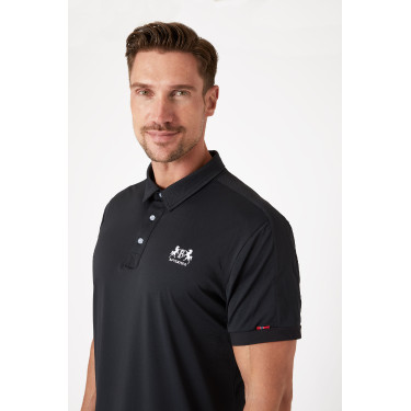 Funktionelles Polo B Vertigo Flynn Herren Funktionelles Polo B Vertigo Flynn Herren