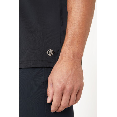 Funktionelles Polo B Vertigo Flynn Herren Funktionelles Polo B Vertigo Flynn Herren