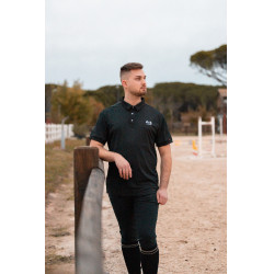 Funktionelles Polo B Vertigo Flynn Herren Funktionelles Polo B Vertigo Flynn Herren