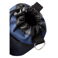 Leckerlibeutel Horze Dunkelmarine Blau Leckerlibeutel Horze Dunkelmarine Blau