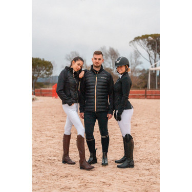2-in-1-Jacke B Vertigo Brendan Herren Dunkles Anthrazitgrau 2-in-1-Jacke B Vertigo Brendan Herren Dunkles Anthrazitgrau