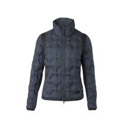 Reitjacke Daunenjacke Horze Shelly Damen Reitjacke Daunenjacke Horze Shelly Damen