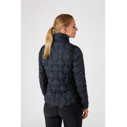Reitjacke Daunenjacke Horze Shelly Damen Reitjacke Daunenjacke Horze Shelly Damen