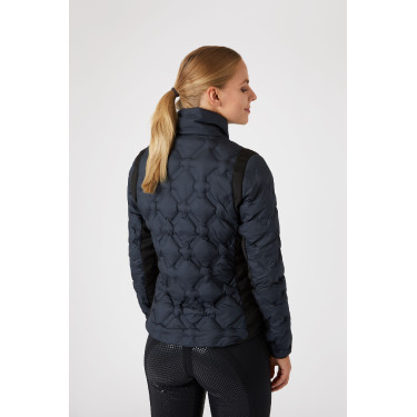 Reitjacke Daunenjacke Horze Shelly Damen Reitjacke Daunenjacke Horze Shelly Damen