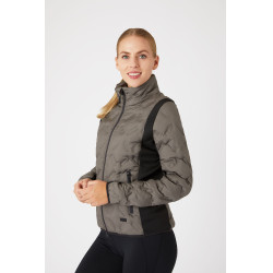 Reitjacke Daunenjacke Horze Shelly Damen Reitjacke Daunenjacke Horze Shelly Damen