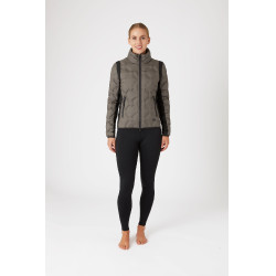 Reitjacke Daunenjacke Horze Shelly Damen Reitjacke Daunenjacke Horze Shelly Damen