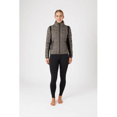 Reitjacke Daunenjacke Horze Shelly Damen Reitjacke Daunenjacke Horze Shelly Damen