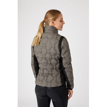 Reitjacke Daunenjacke Horze Shelly Damen Reitjacke Daunenjacke Horze Shelly Damen
