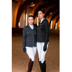Turnierjacke Horze Ada Damen Turnierjacke Horze Ada Damen